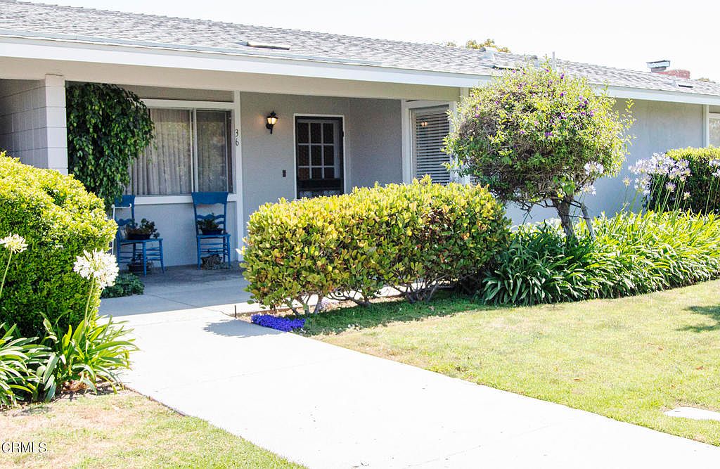 36 W Garden Grn, Pt Hueneme, CA 93041 Zillow