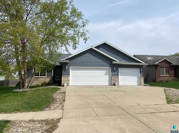 5812 W Teem St, Sioux Falls, SD 57107