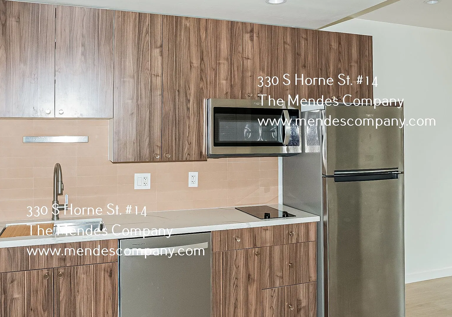 Luxury 1 bd/1 bth Apartment Home w/ Patio! Walking Distance to the Beach! Available on 11/7!! — Photo 4