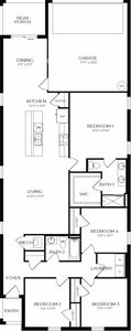 2733 Barred Owl Lane St, Saint Cloud, FL, 34773