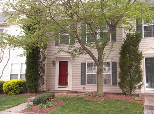2940 Queensland Dr, Henrico, VA 23294