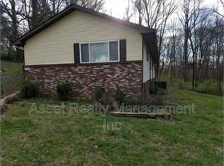 113 Walsh Ln, Oak Ridge, TN 37830