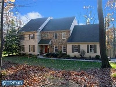 1156 Horseshoe Trl, Phoenixville, PA, 19460