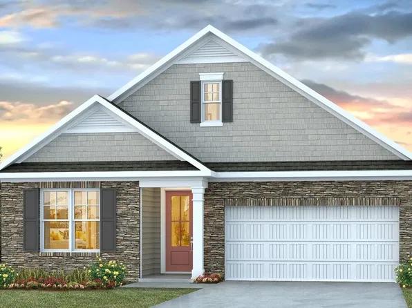 312 Kenworthy Ct, Irmo, SC 29063