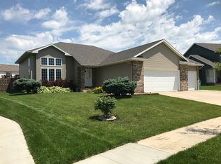 4619 Tundra Ln NW, Rochester, MN 55901