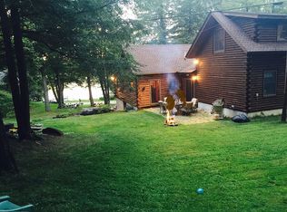 11 S End Rd, Fremont Center, NY 12776