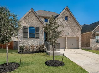 2320 Calate Rdg, San Antonio, TX 78253