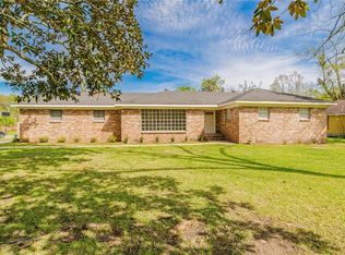 5438 Eckford St, Mobile, AL 36613