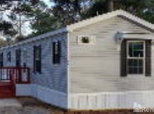 126 Sara Ln, Huntsville, TX 77340