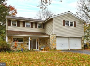 800 Preston Rd, Erdenheim, PA 19038