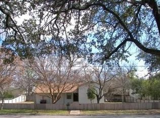 1407 Vine St, Georgetown, TX 78626