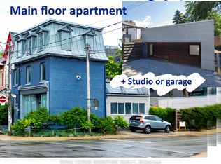 623 Wellington St W, Toronto, ON M5V1G3