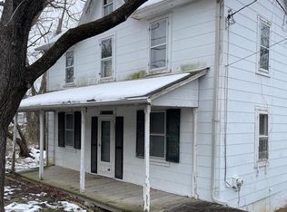 7807 Philadelphia Rd, Rosedale, MD 21237