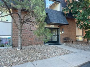130 E Highline Cir APT 208, Centennial, CO 80122