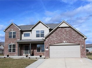 1208 Winston Ct, Greenwood, IN 46143