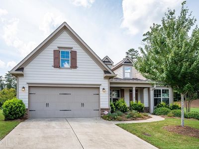 217 Laurel Creek Ct, Canton, GA, 30114