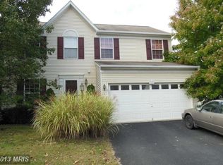 9770 Upper Mill Loop, Bristow, VA 20136