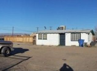 37781 Hinkley Rd, Hinkley, CA 92347