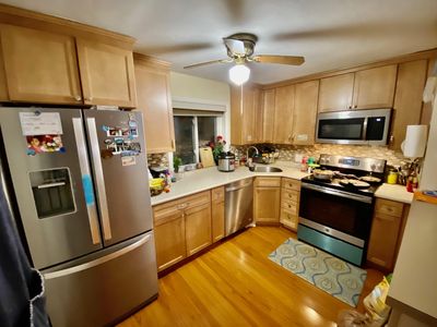 32 Jacqueline Rd APT B, Waltham, MA, 02452