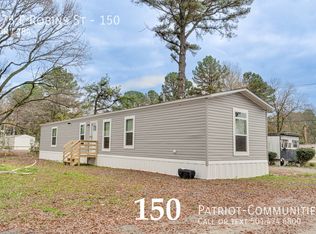 475 E Robins St LOT 150, Conway, AR 72032