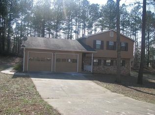 10277 Richfield Ct, Jonesboro, GA