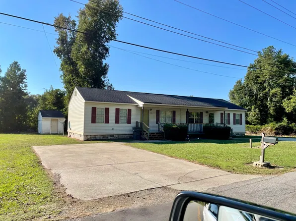 1125 Linwood Ave, Lumberton, NC 28358