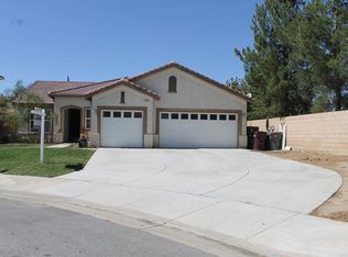 36519 Brittany Ct, Winchester, CA 92596