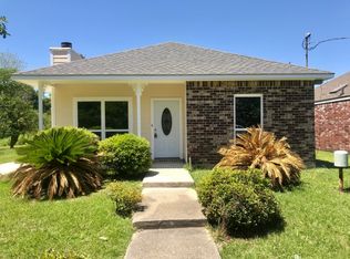 7052 Mesbury Dr, Baton Rouge, LA 70817