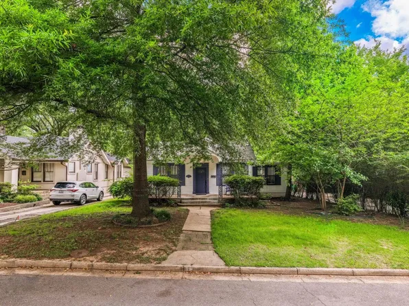 5112 P St, Little Rock, AR 72207
