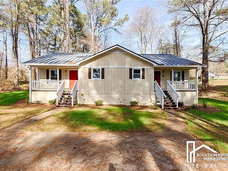 4283 E Paulding Dr #A — Photo 1