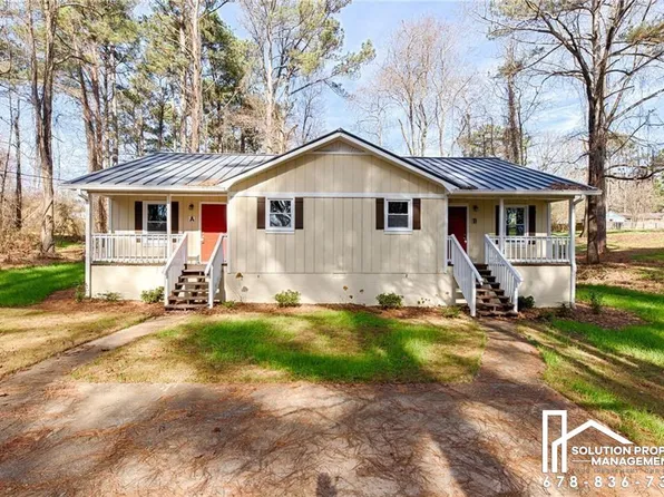 4283 E Paulding Dr #A, Dallas, GA 30157