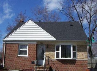 120 Clair St, Mount Clemens, MI