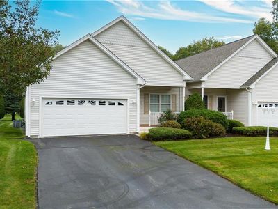 1765 Bicentennial Way Unit B, North Providence, RI, 02911