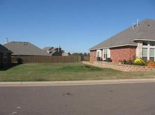 505 SW 121st St, Oklahoma City, OK 73170