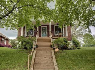 3410 Wilson Ave, Lynchburg, VA 24501