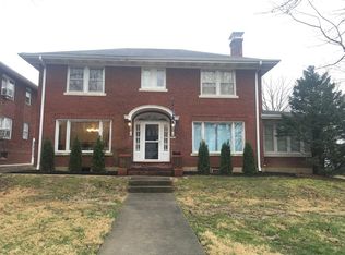 1547 W Main St, Decatur, IL 62522