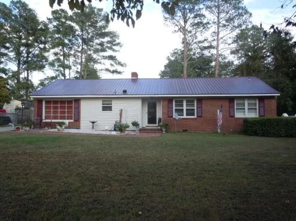 1100 S Madison Ave, Goldsboro, NC 27530