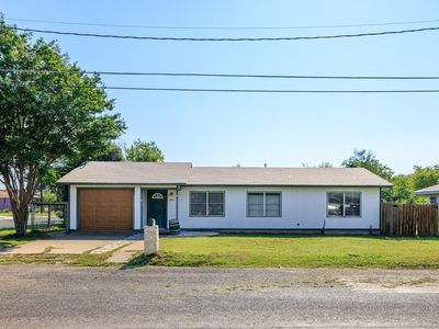 501 S Pear St, Fredericksburg, TX, 78624