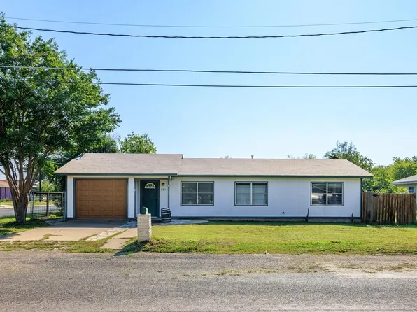 501 S Pear St, Fredericksburg, TX 78624