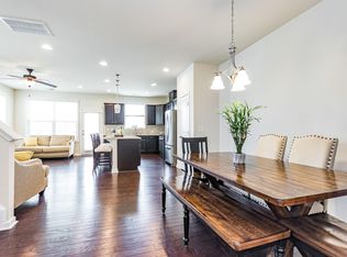 1141 Little Gem Ln #1, Apex, NC 27523
