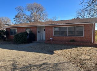 3119 46th St, Lubbock, TX 79413