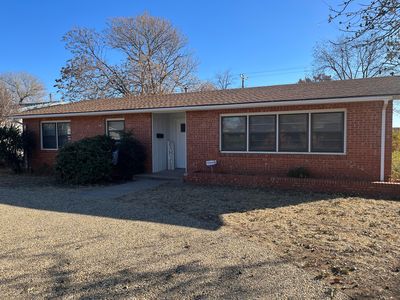 3119 46th St, Lubbock, TX, 79413