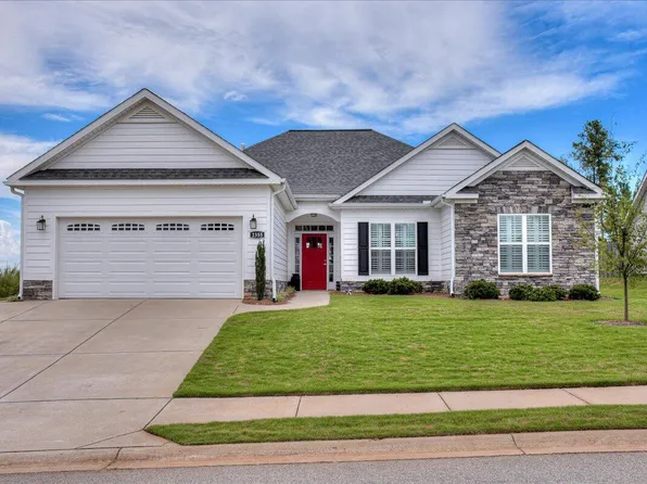 2355 Bundoran Drive, Grovetown, GA