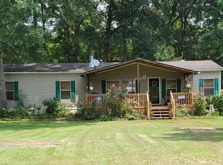 464 County Road 3309, Troy, AL 36079