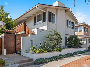 303 Marguerite Ave APT C, Corona Del Mar, CA 92625