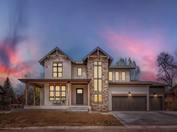 5639 Mountain Iris Ct, Loveland, CO 80537