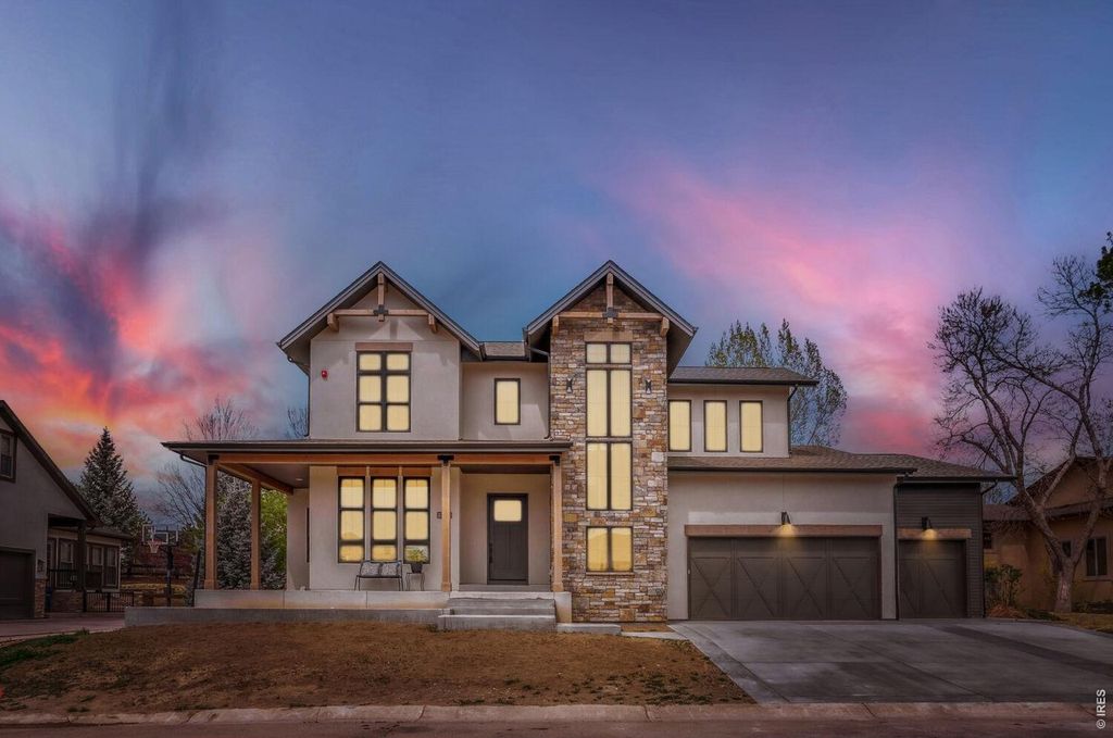 5639 Mountain Iris Ct