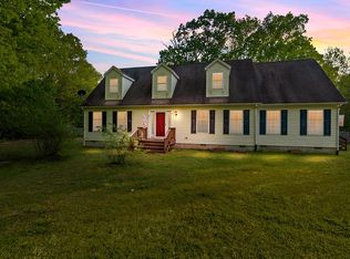 11588 Northumberland Hwy, Heathsville, VA 22473