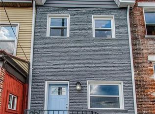 519 53rd, Lawrenceville, PA 15201