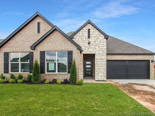 6507 N 30th St, Broken Arrow, OK 74014